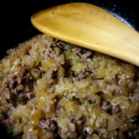 お肉屋さんの味を再現 美味しいコロッケ レシピ 作り方 By Xxxもふもふxxx 楽天レシピ